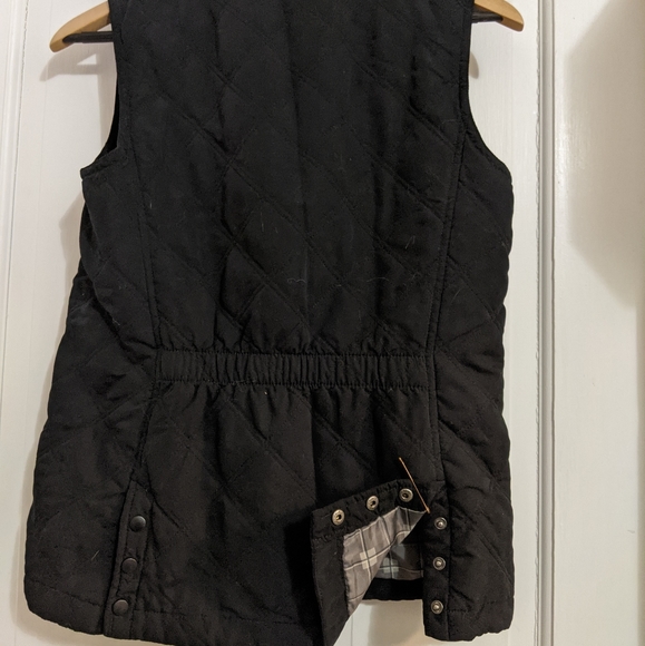 Riding Sport Kingston Vest - Picture 9 of 11